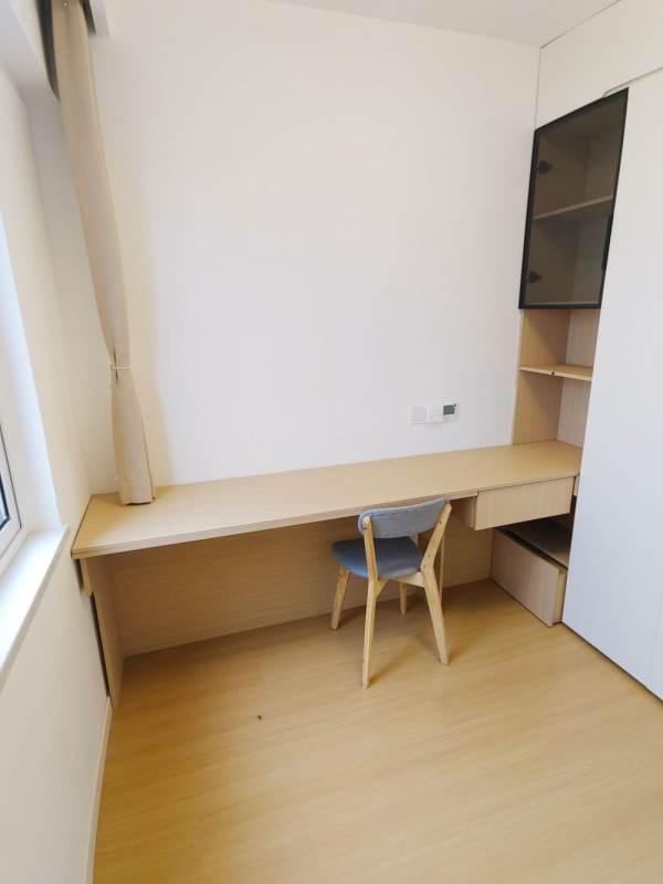 Housing image — Bedroom