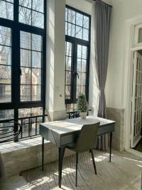 Housing image — Balcony