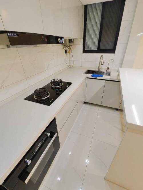 Housing image — Kitchen