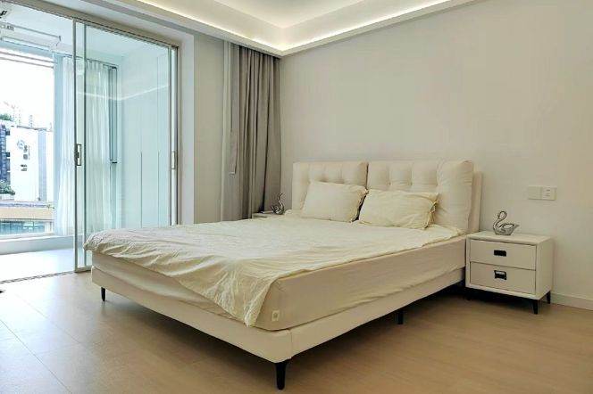 2BR Apartment near Zhongshan Park (L2/L3/L4)