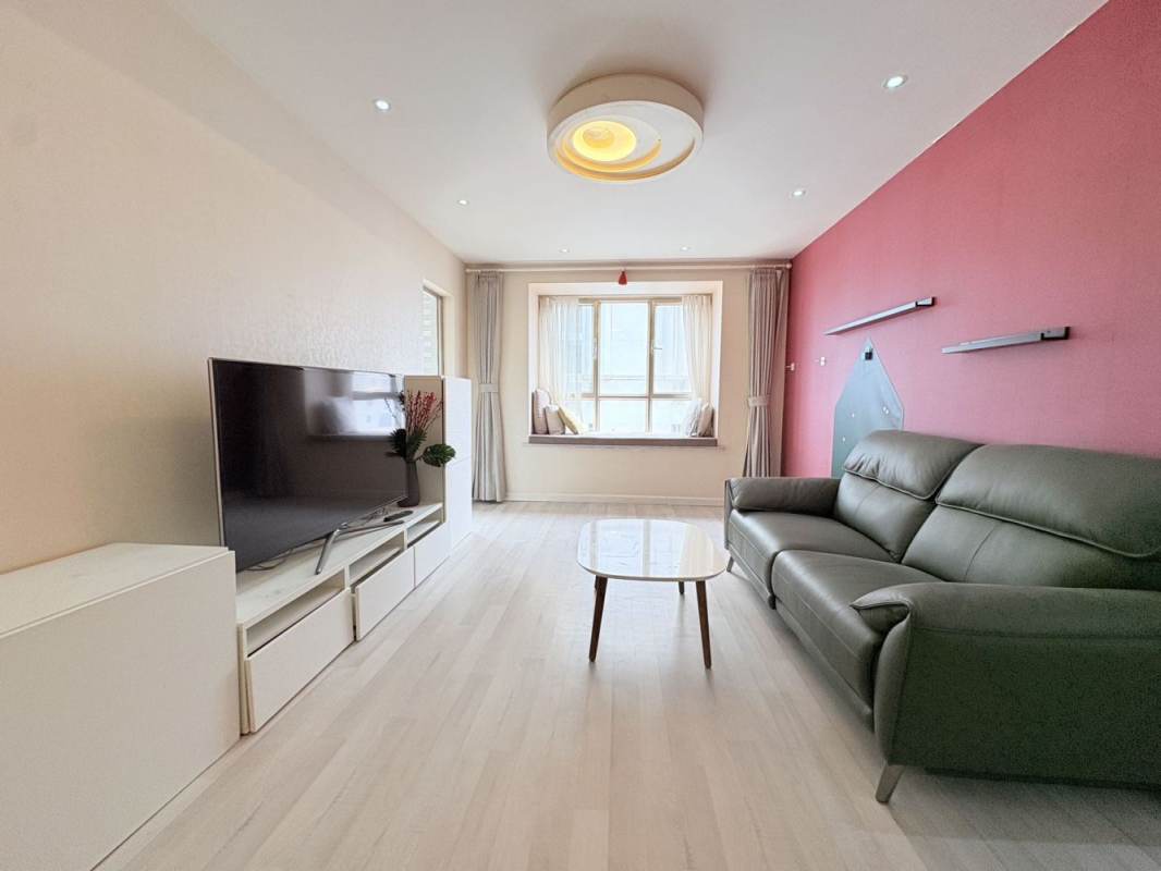 Housing image — Living Room