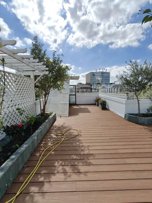 Housing image — Terrace