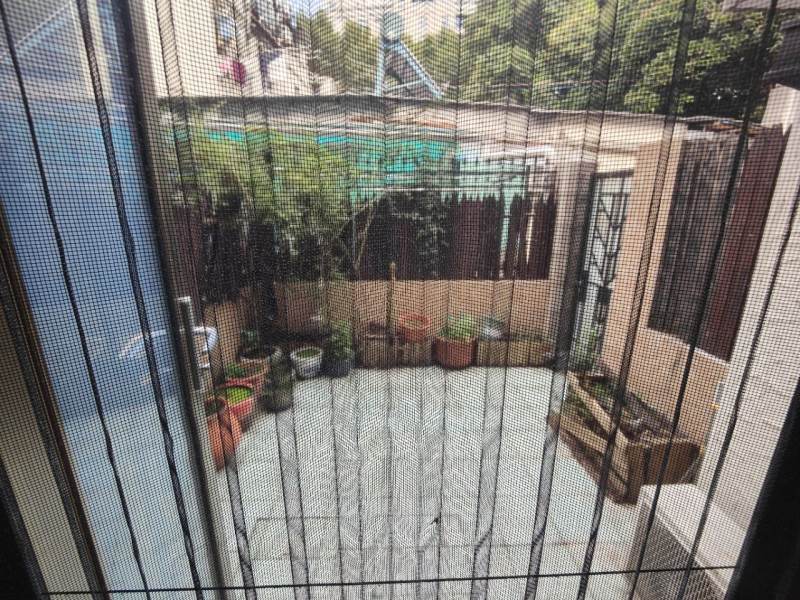 Housing image — Garden
