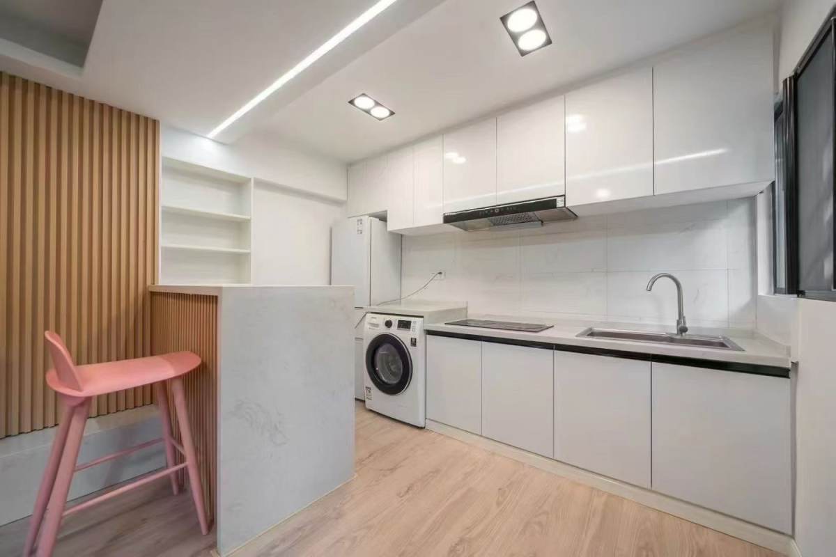 Housing image — Kitchen