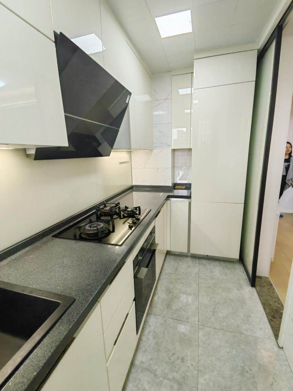 Housing image — Kitchen