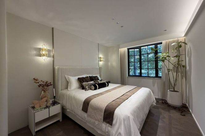 3BR Heritage Apartment in Xujiahui (L10/L11)