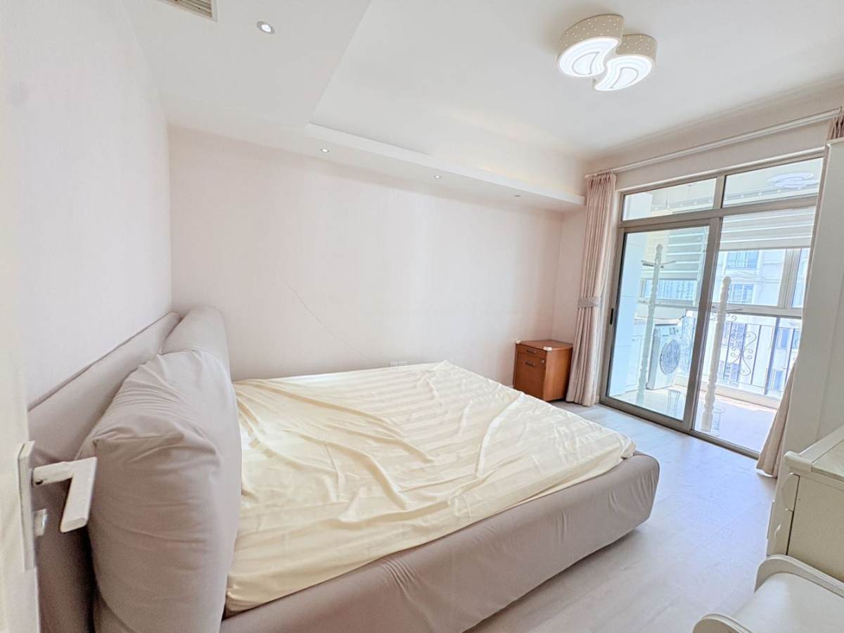 Housing image — Bedroom