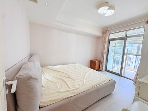 Housing image — Bedroom