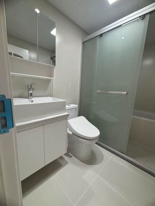 Housing image — Bathroom