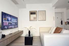 1BR Apartment near Jiaotong University Metro