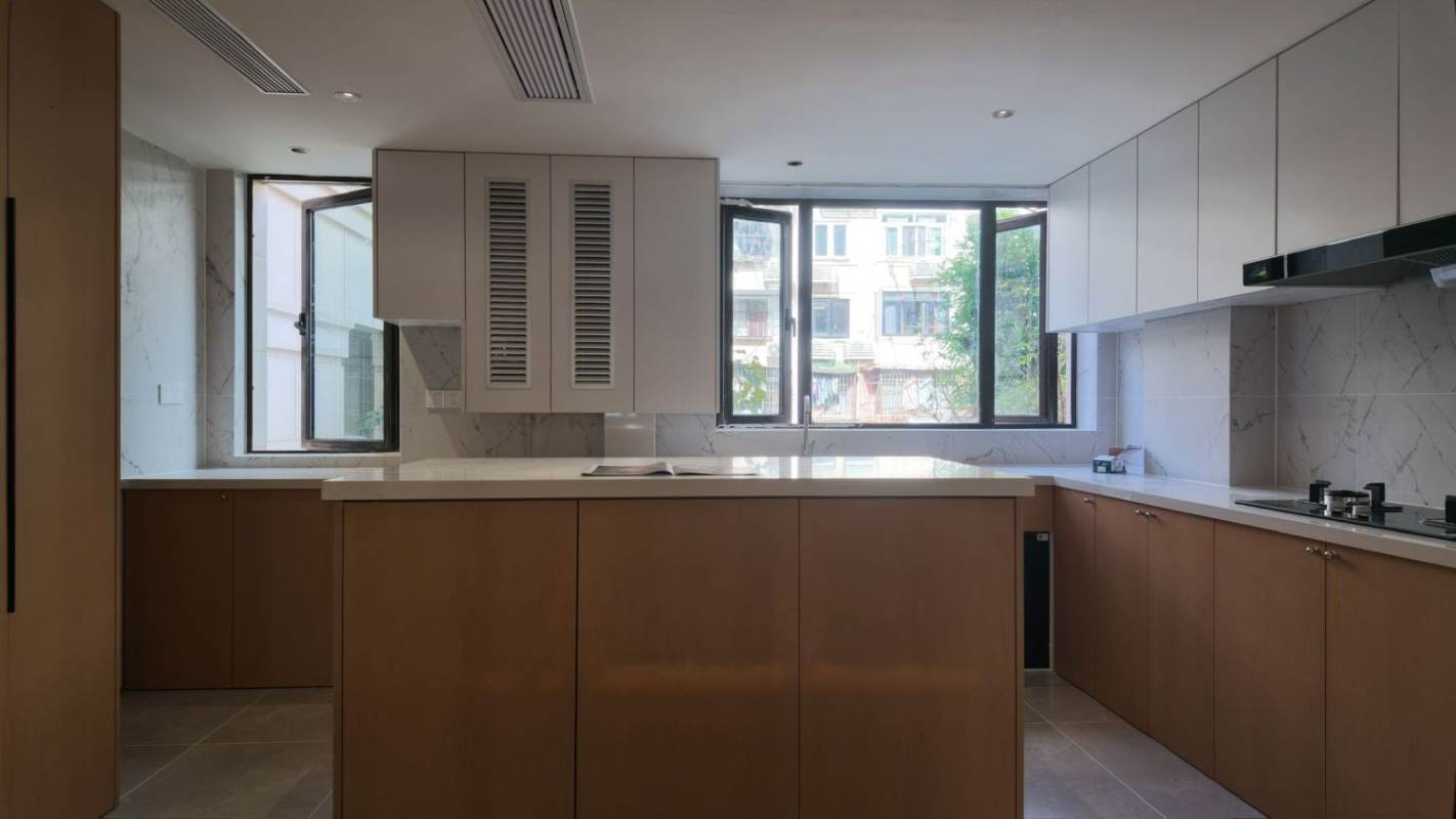Housing image — Kitchen