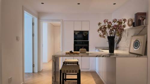 Housing image — Dining Area