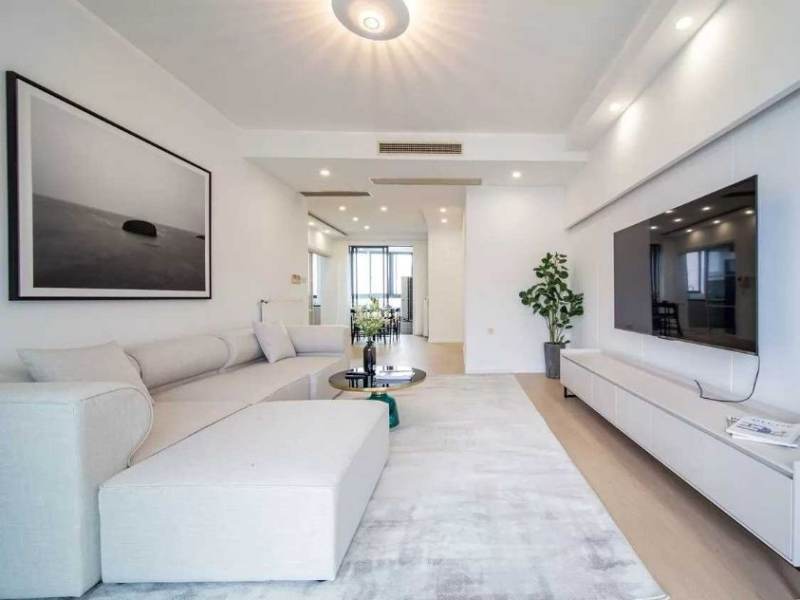 Housing image — Living Room
