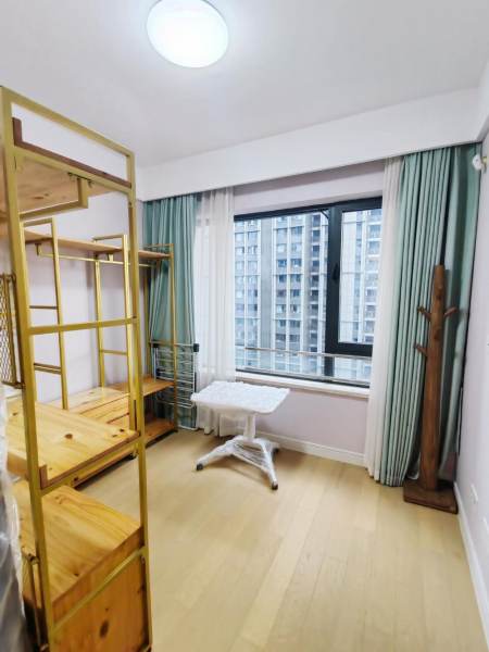 Housing image — Bedroom