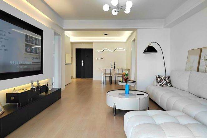 2BR Apartment near Zhongshan Park (L2/L3/L4)