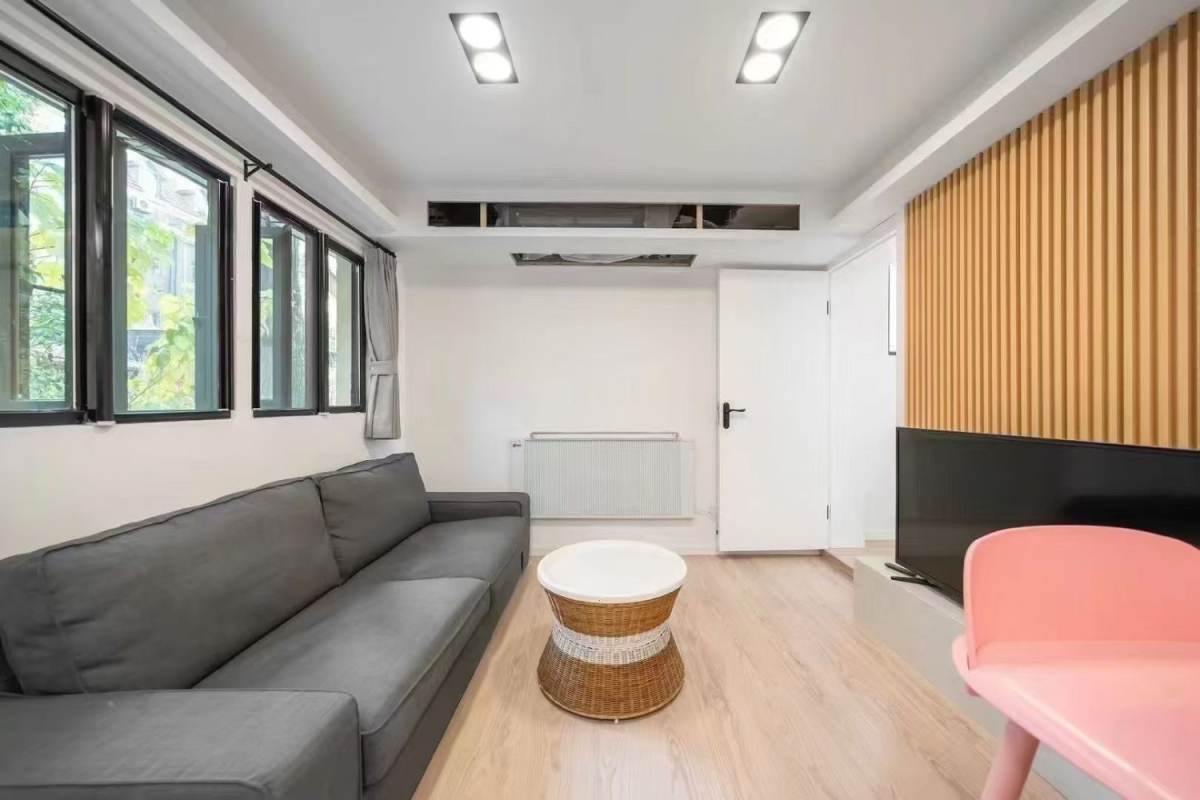 Housing image — Living Room