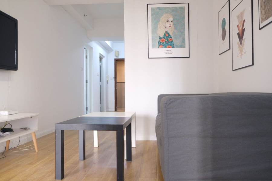 Housing image — Living Room