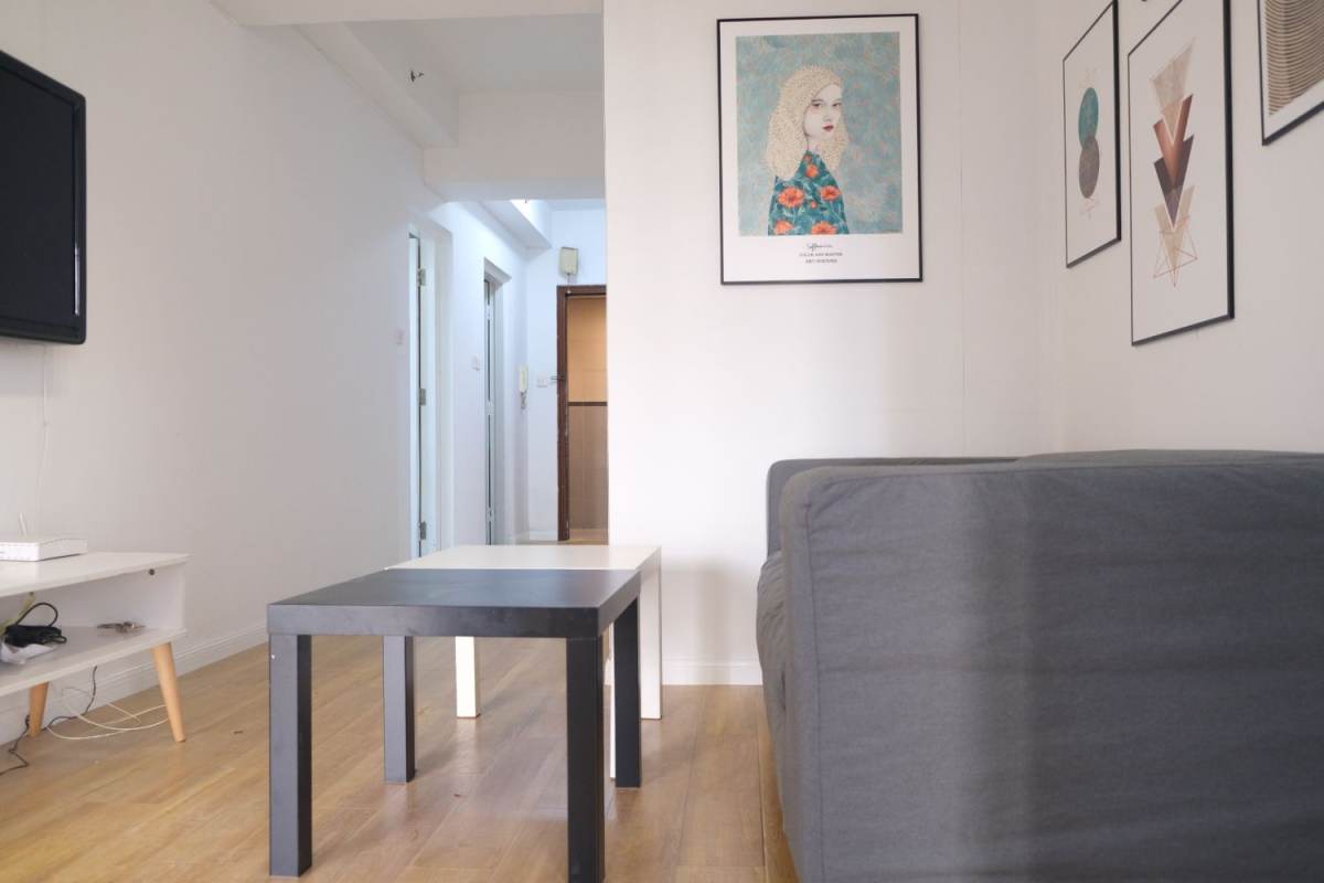 Housing image — Living Room