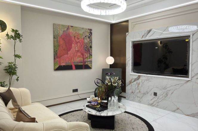 1BR Apartment near Zhongshan Park (L2/L3/L4)