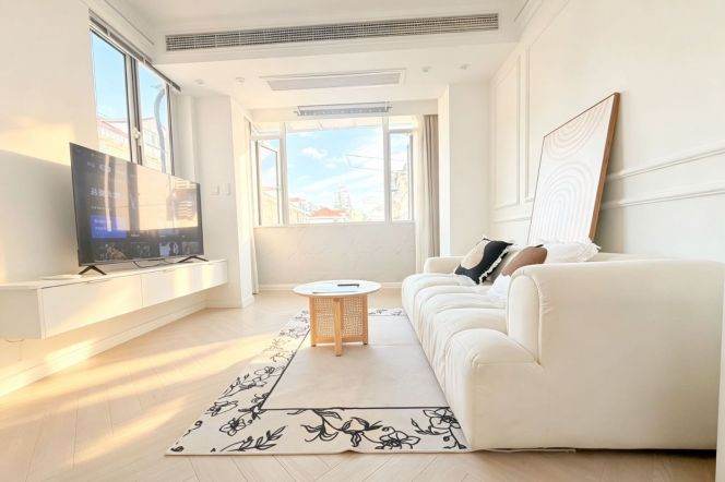 1BR Apartment near Donghua University