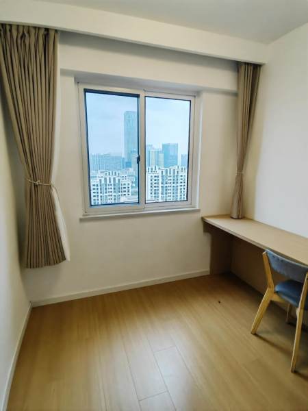 Housing image — Bedroom