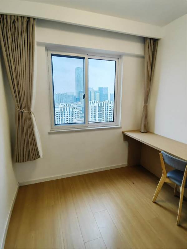 Housing image — Bedroom