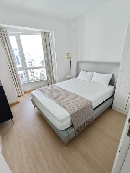Housing image — Bedroom