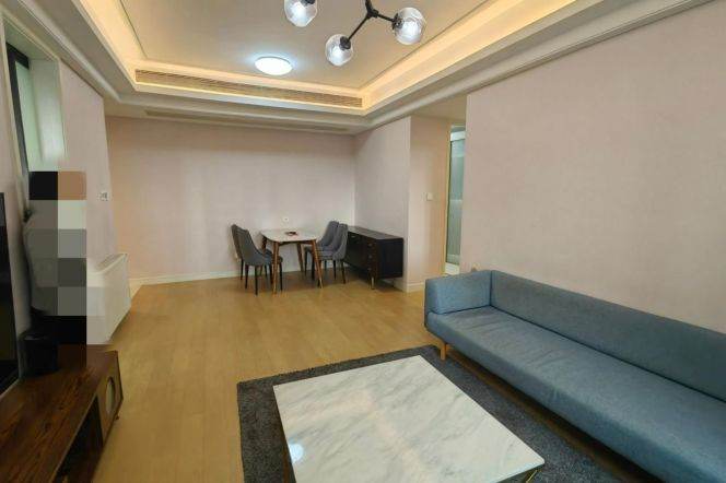 2BR Apartment near Oriental Sports Center Metro (L6/L8/L11)