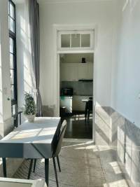Housing image — Balcony
