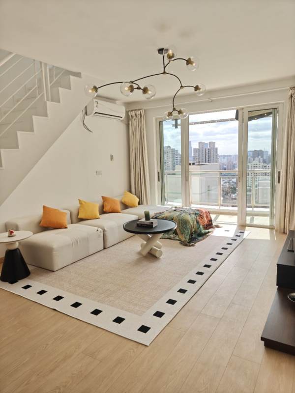 Housing image — Living Room