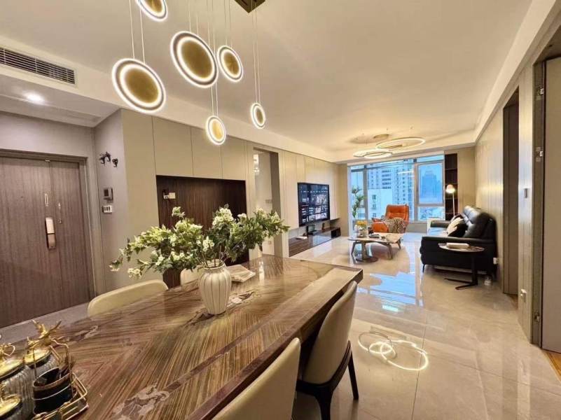 Housing image — Living Room