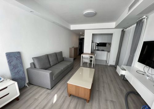 Housing image — Living Room
