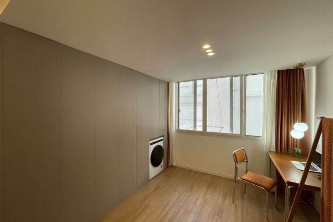 1BR Apartment at Sihe Garden