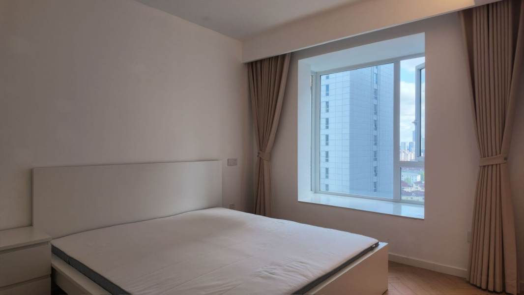 Housing image — Bedroom