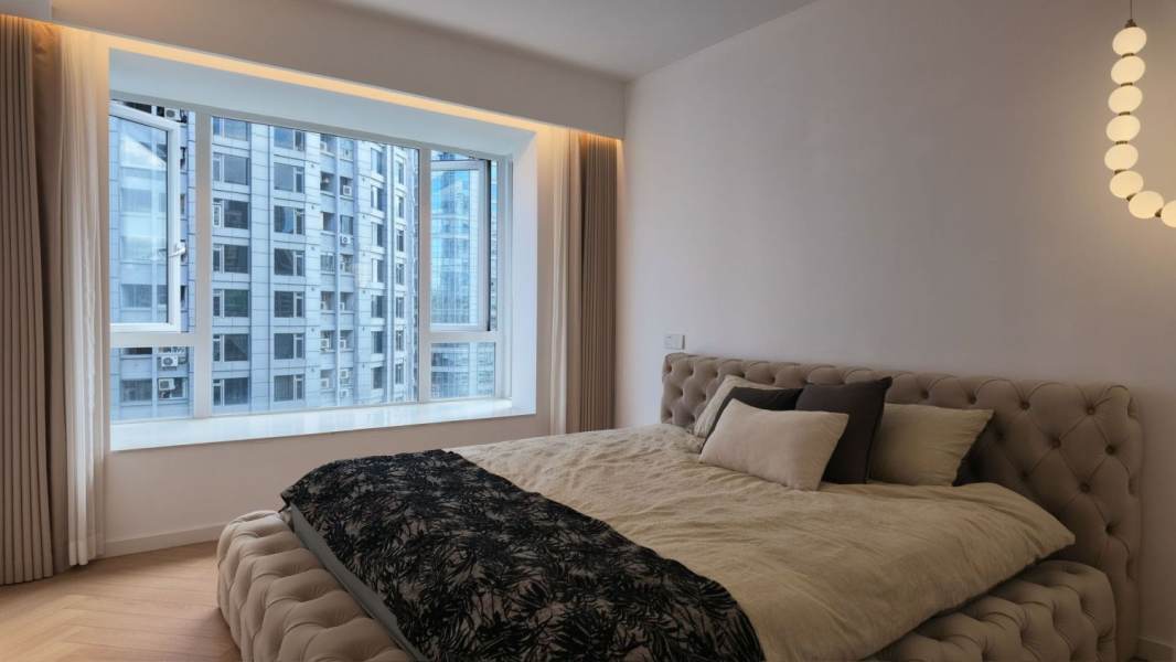 Housing image — Bedroom