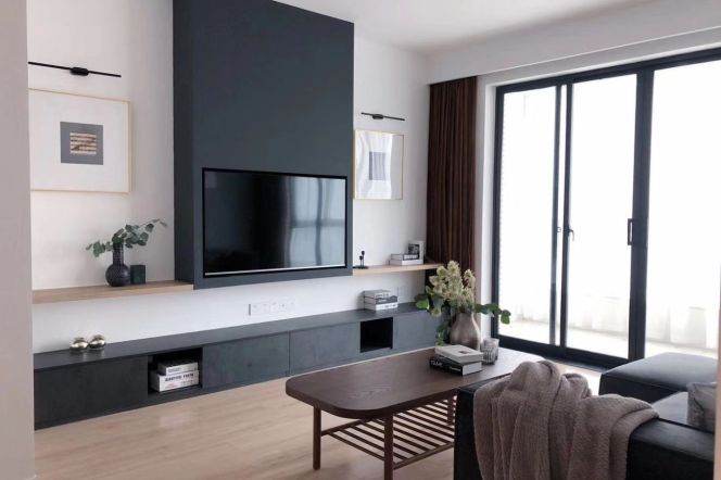 2BR Apartment in Jing'an