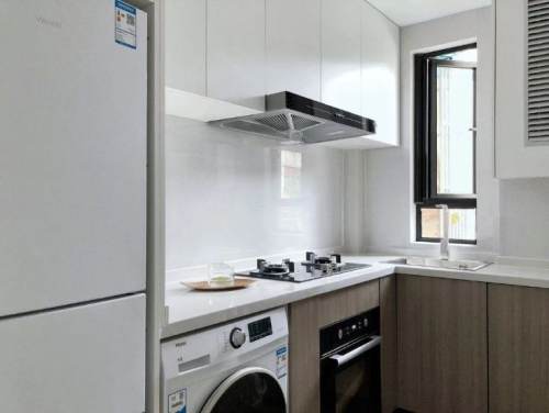 Housing image — Kitchen