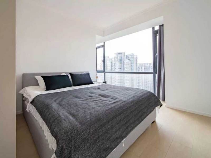 Housing image — Bedroom