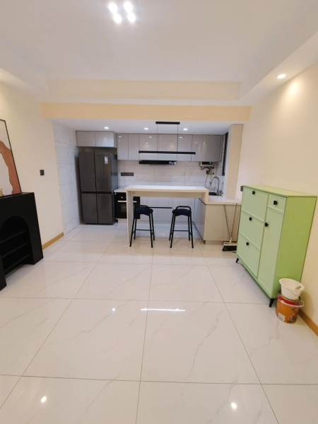 Housing image — Dining Area