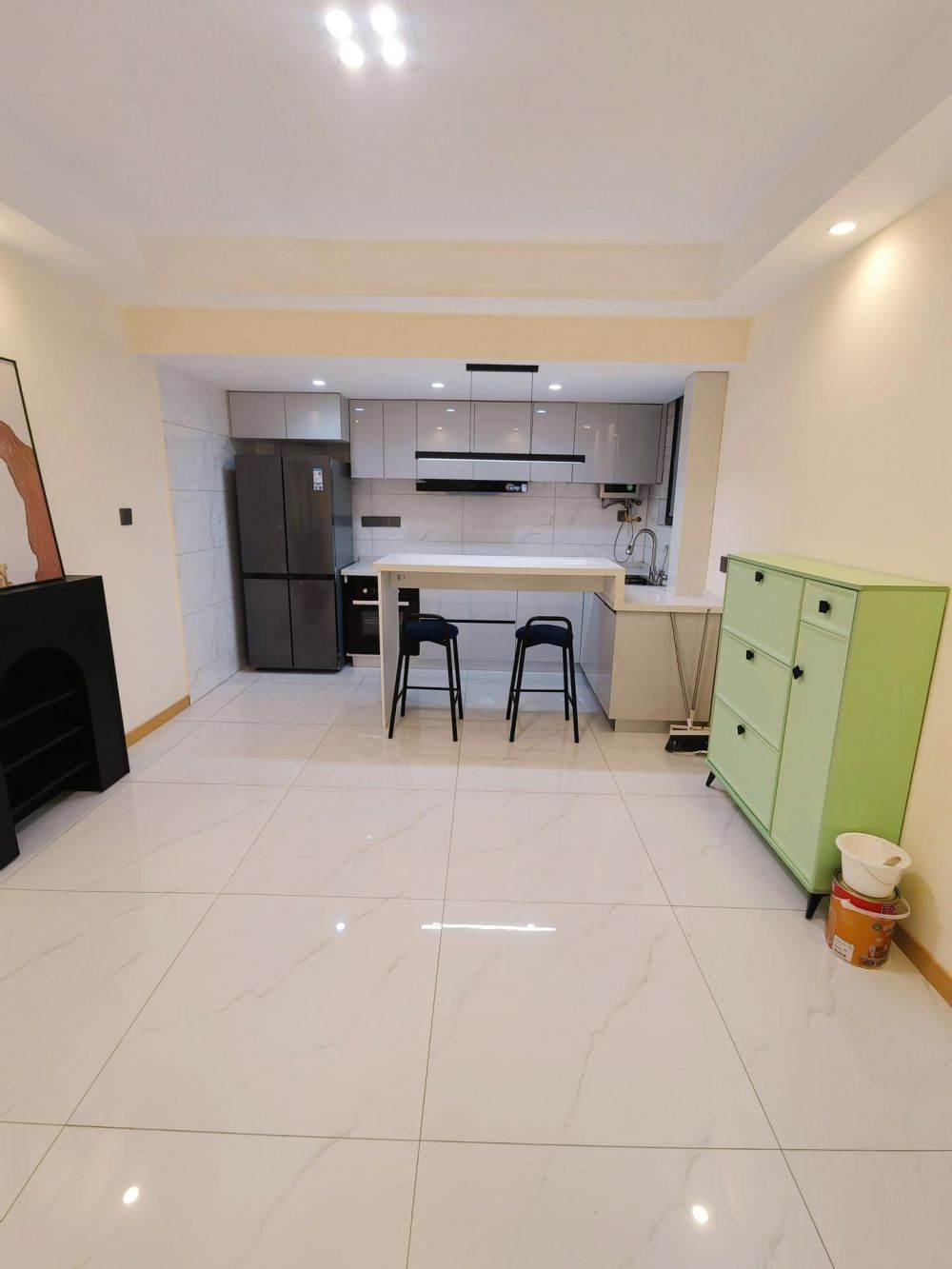 Housing image — Dining Area