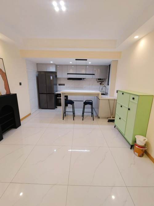 Housing image — Dining Area