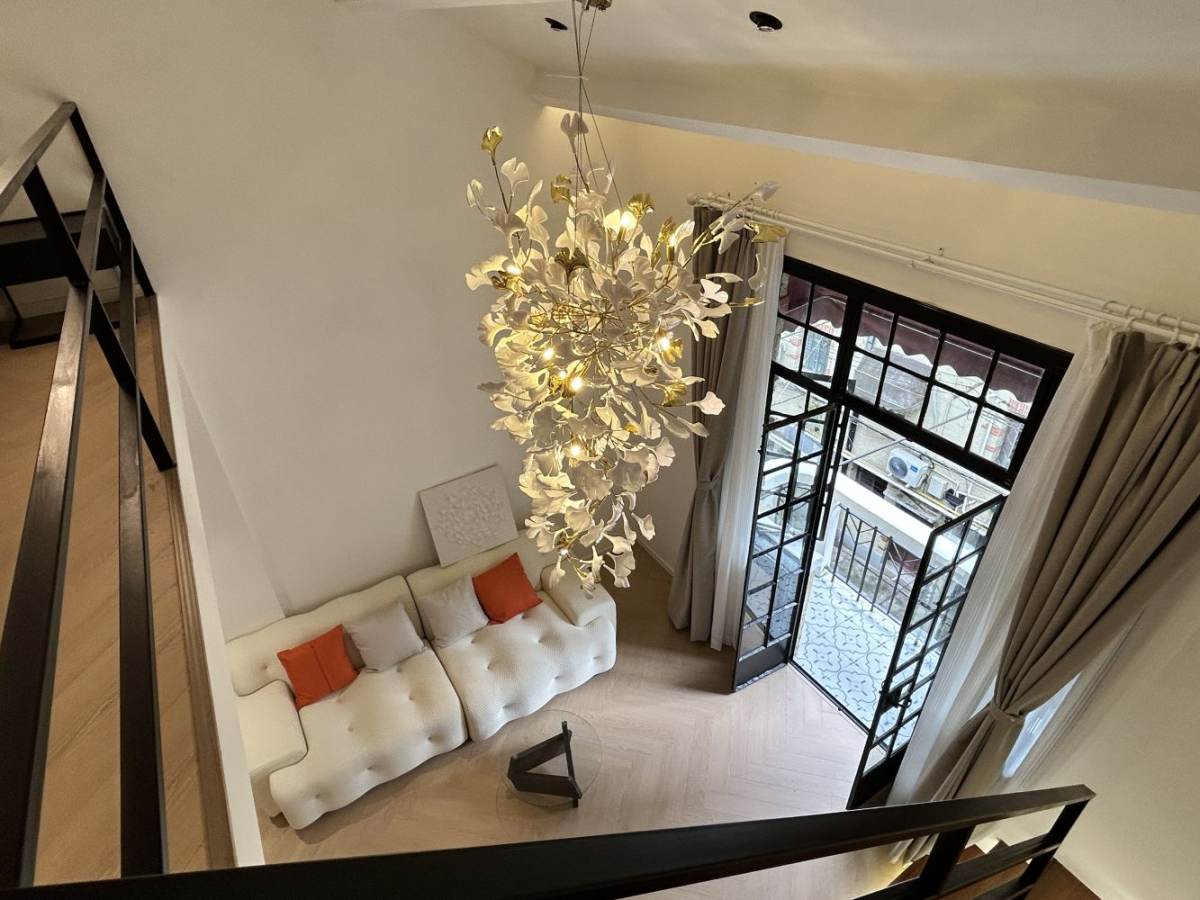 Housing image — Living Room