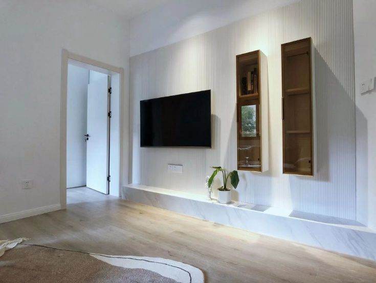Housing image — Living Room