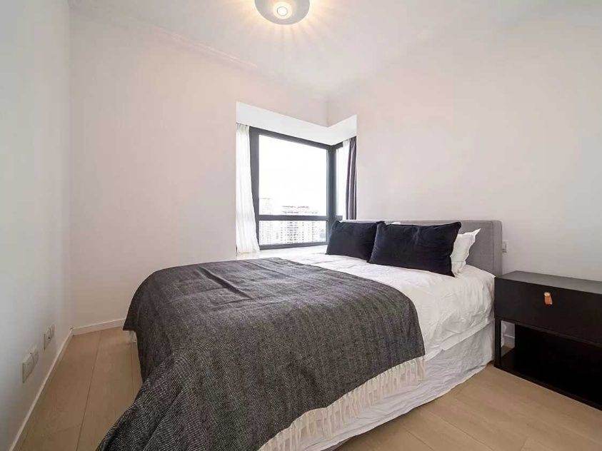 Housing image — Bedroom