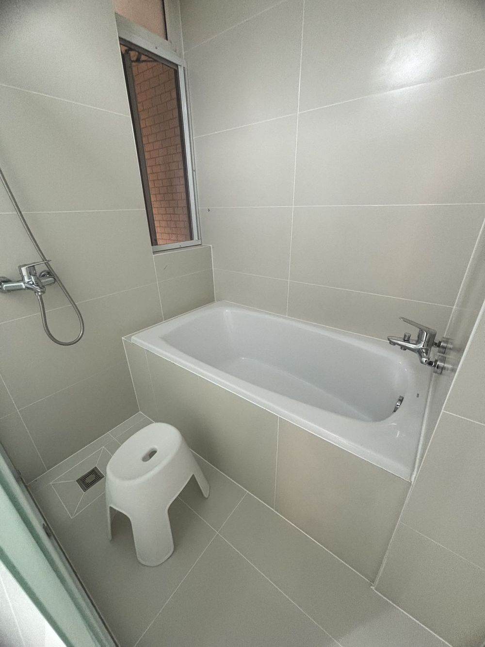 Housing image — Bathroom