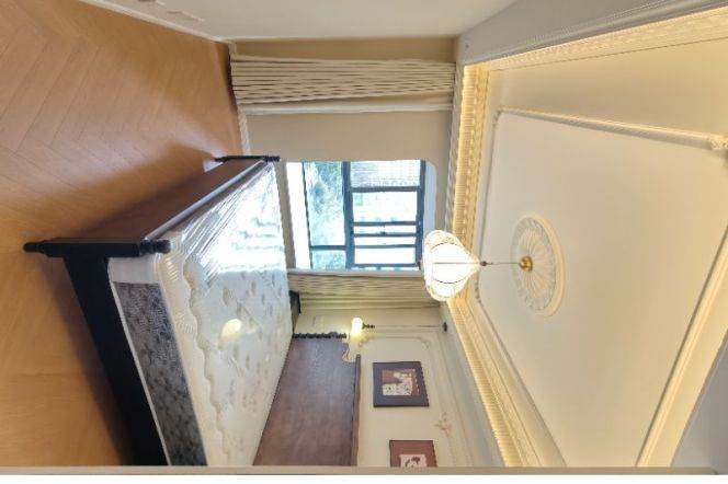 2BR Apartment near Hongcao Rd Metro (L12)