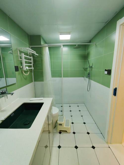 Housing image — Bathroom