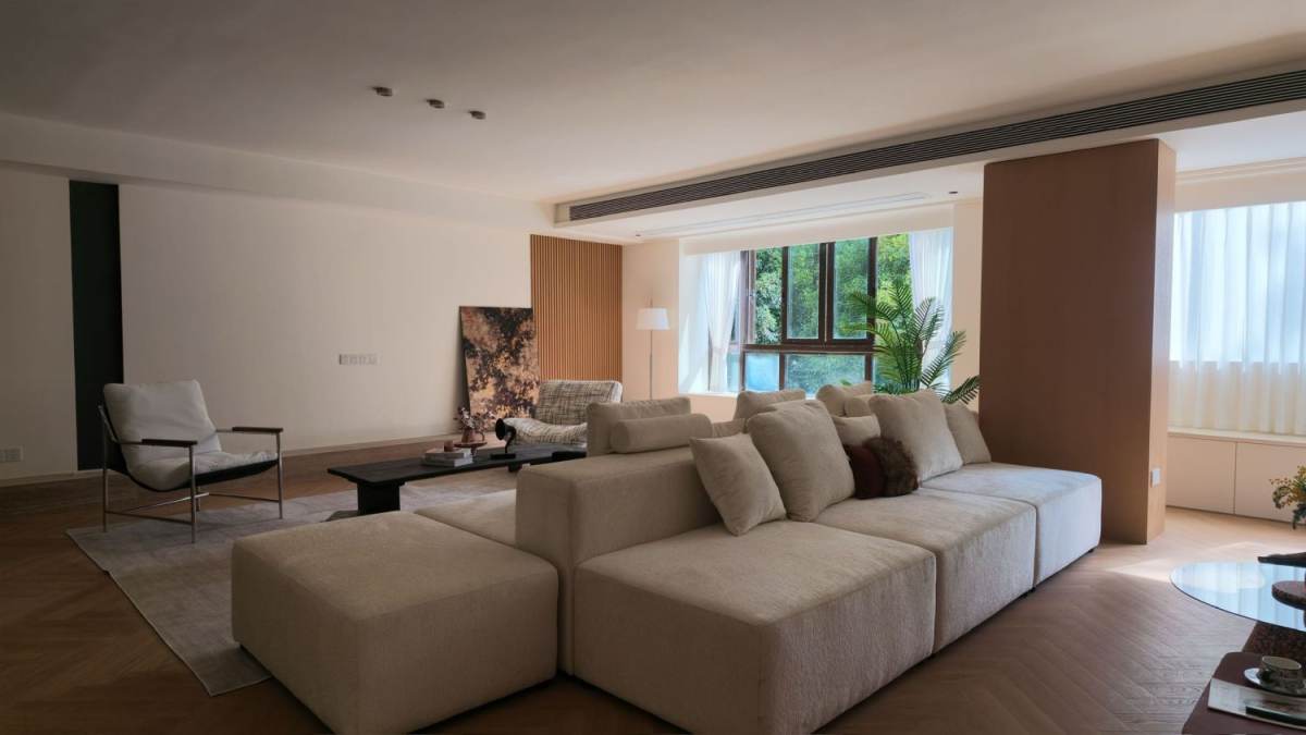 Housing image — Living Room