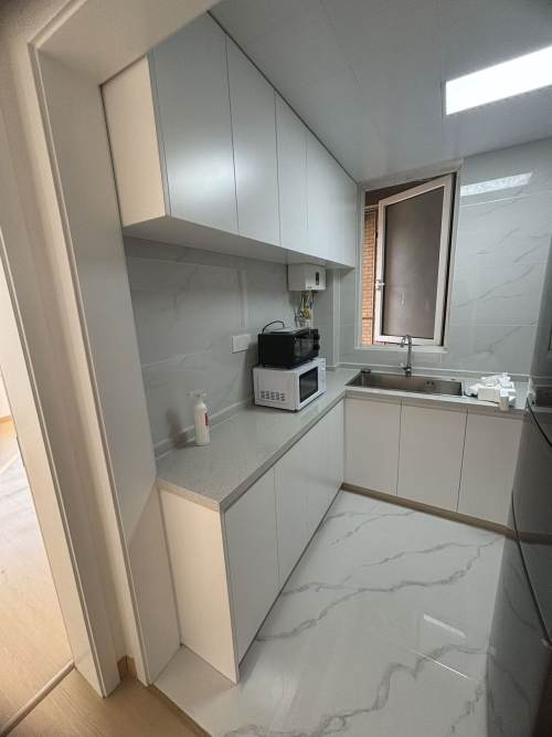 Housing image — Kitchen