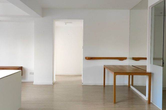 3BR Apartment in Old Xuhui
